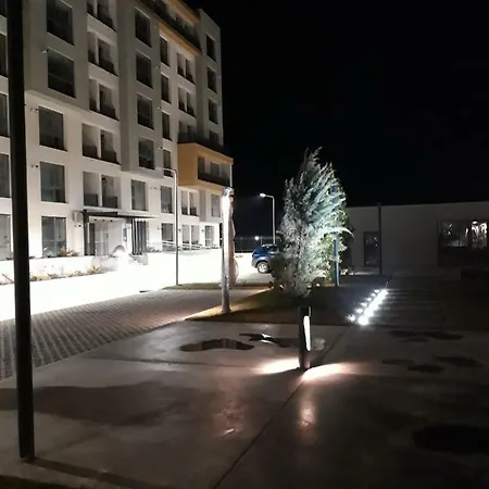 Apartament Sea Time By Onix Blue *