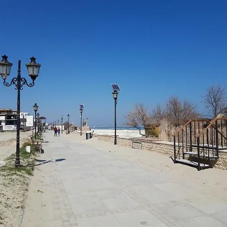 Sea Time By Onix Blue Apartament