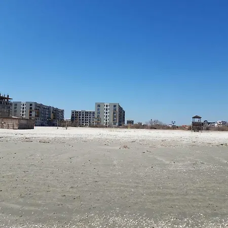 Apartament Sea Time By Onix Blue *