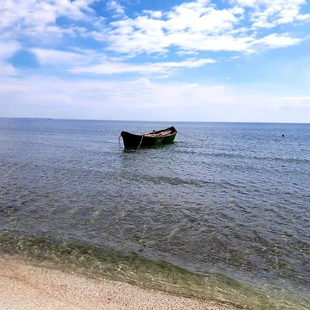 Sea Time By Onix Blue Apartament *