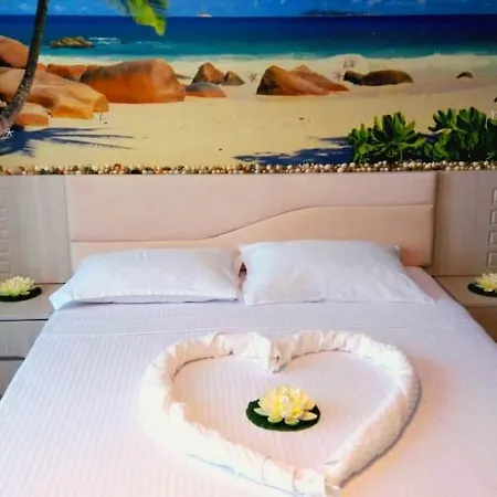 Sea Time By Onix Blue Apartament Năvodari